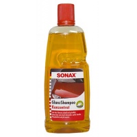 glansshampoo