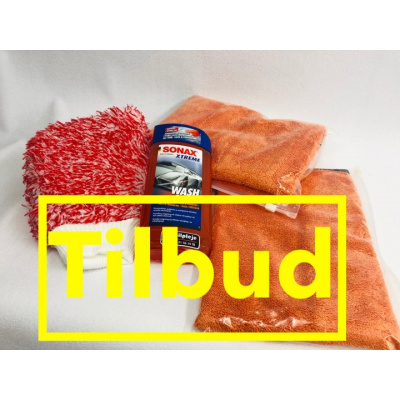 pakkeløsning_tilbud