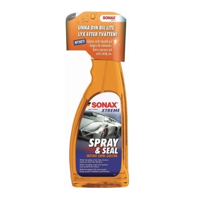 sprayseal